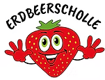 Erdbeerscholle